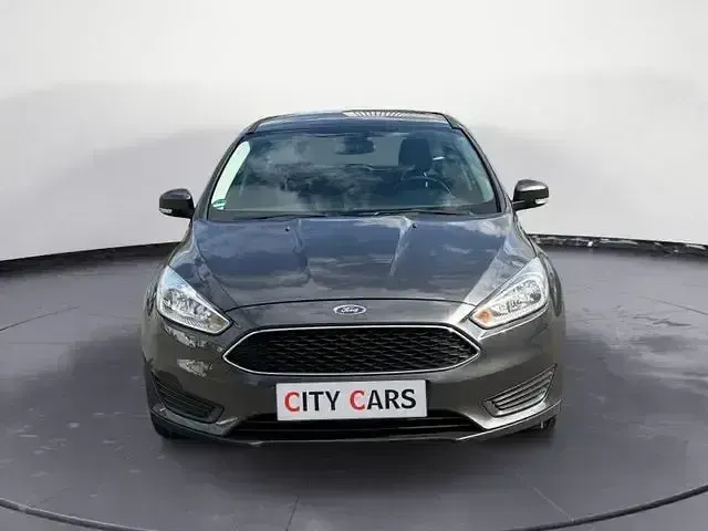 Usata Ford Focus Trend 150 CV (110 kW) 2016 Andere Berlina