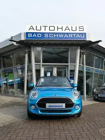 Occasion Mini Cooper Chili 75 PK (55 kW) 2018 Andere Hatchback
