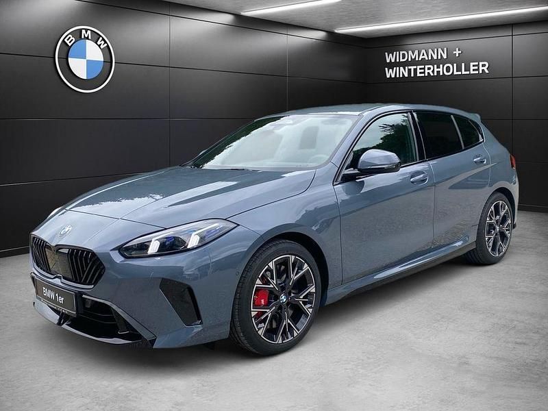 Neu 2025 BMW 120 M Sport Kleinwagen | 45.480 € - Bild 1/3