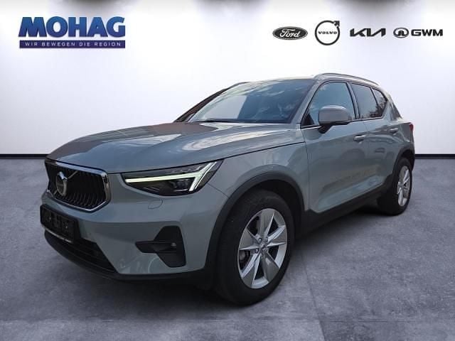 Grau Gebraucht 2024 Volvo XC40 Core SUV | 33.690 € (Guter Preis) - Bild 1/4