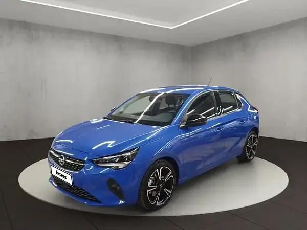 Gebraucht Opel Corsa Elegance 101 PS (74 kW) 2023 Kleinwagen
