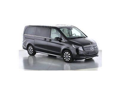 Gebraucht Mercedes EQV300 Avantgarde 150 kW (204 PS) 2025 Schwarz, Kombi