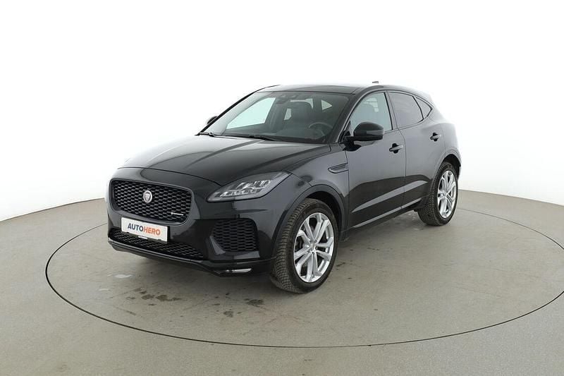 Używany Jaguar E-Pace R-Dynamic 241 KM (177 kW) 2021 SUV