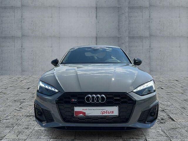 Gebraucht Audi S5 Sportback Ambiente 347 PS (255 kW) 2020 Quantumgrau Kleinwagen