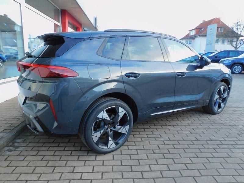 Nouă Cupra Terramar 204 CP (150 kW) 2025 Gri SUV