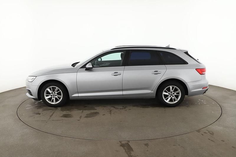 Gebraucht Audi A4 190 PS (139 kW) 2019 Silber Kombi