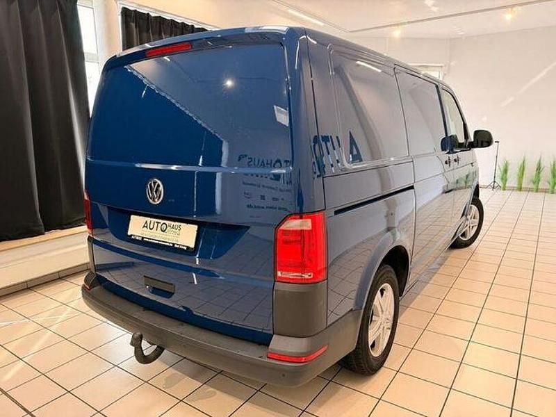 Second-hand VW Transporter 135 CP (99 kW) 2019 Andere Van