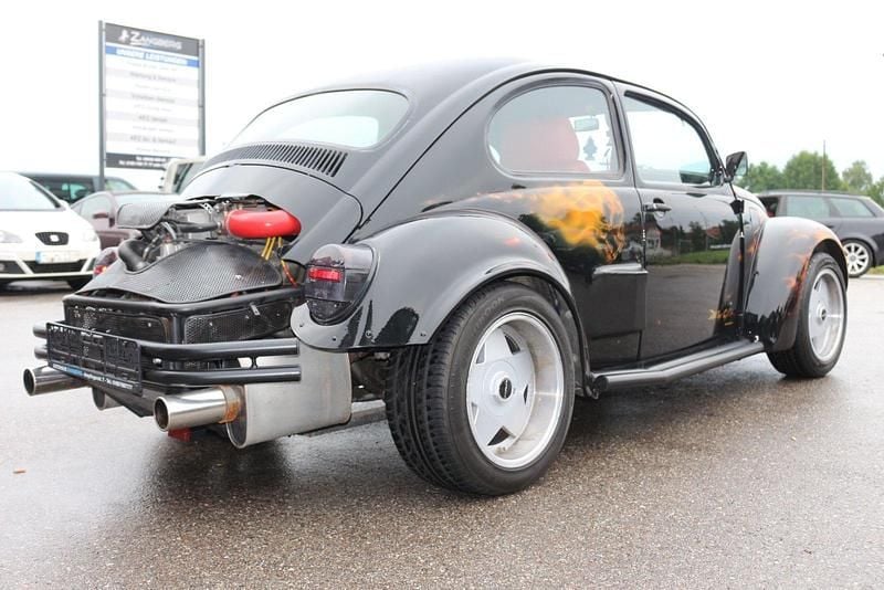 Gebraucht VW Käfer 170 PS (125 kW) 1968 Andere farben Coupé