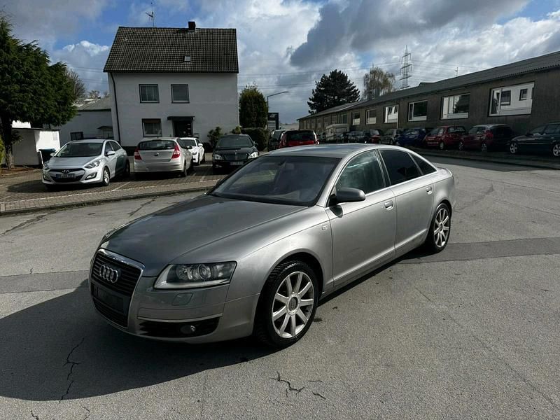 Gebraucht Audi A6 177 PS (130 kW) 2005 Limousine