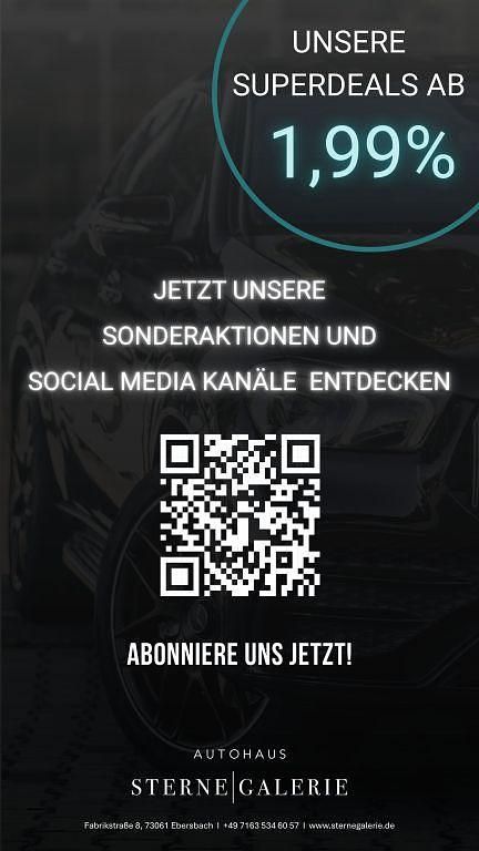 Gebraucht Mercedes C63 AMG AMG 510 PS (375 kW) 2020 Weiß Limousine