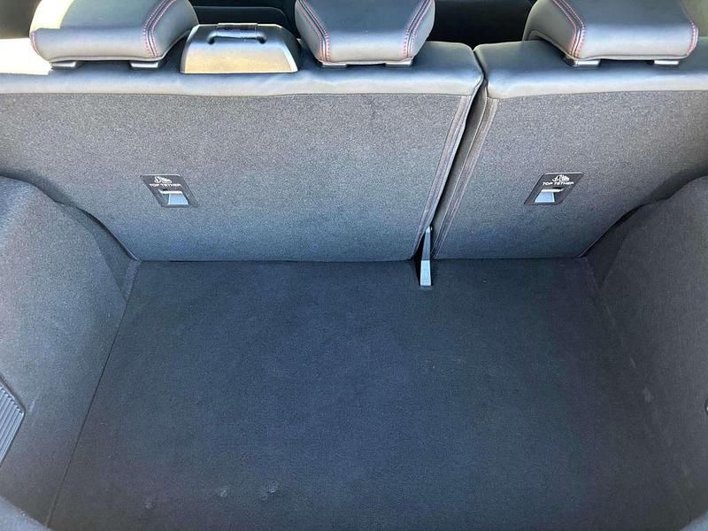 Gebraucht Ford Fiesta S 125 PS (91 kW) 2022 Magneticmetallic Kleinwagen