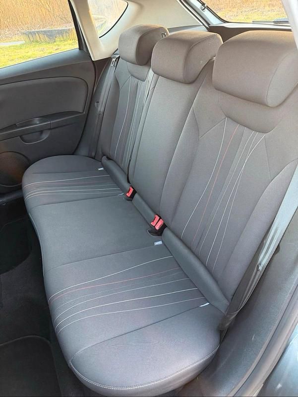 Second-hand Seat Leon 105 CP (77 kW) 2012 Gri Break