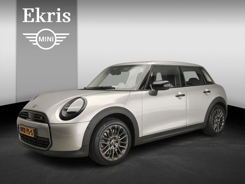 Second-hand Mini Cooper S 204 CP (150 kW) 2025 Gri Hatchback