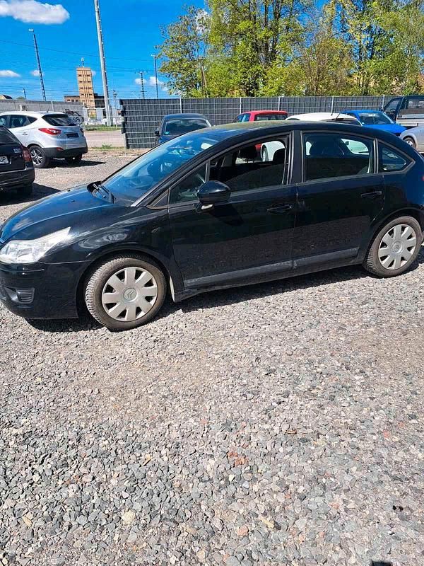 Gebraucht Citroën C4 2010 Kombi