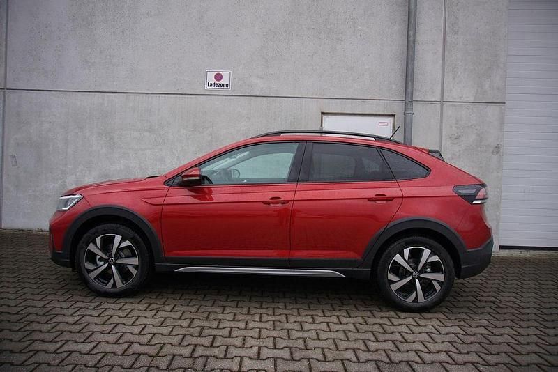 Neu VW Taigo 150 PS (110 kW) 2026 Kingsrot SUV