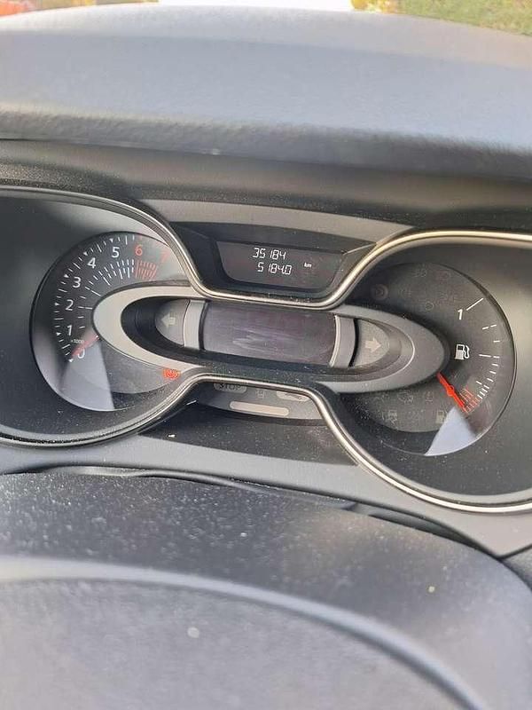 Gebraucht Renault Captur LIMITED 90 PS (66 kW) 2019 SUV