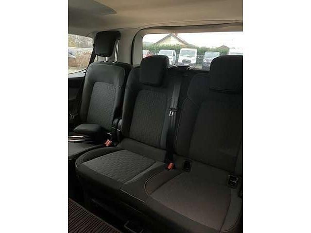 Occasion Ford Transit Custom Titanium 170 ch (125 kW) 2024 Van