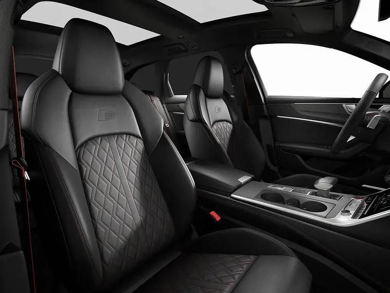 Gebraucht Audi S6 Ambiente 344 PS (253 kW) 2025 Grau Kombi