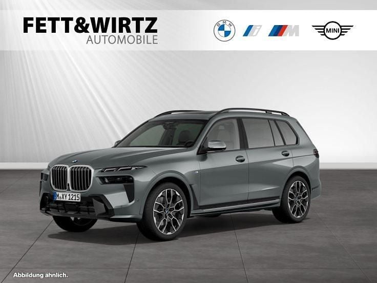 Gebraucht BMW X7 M Sport 352 PS (258 kW) 2025 SUV