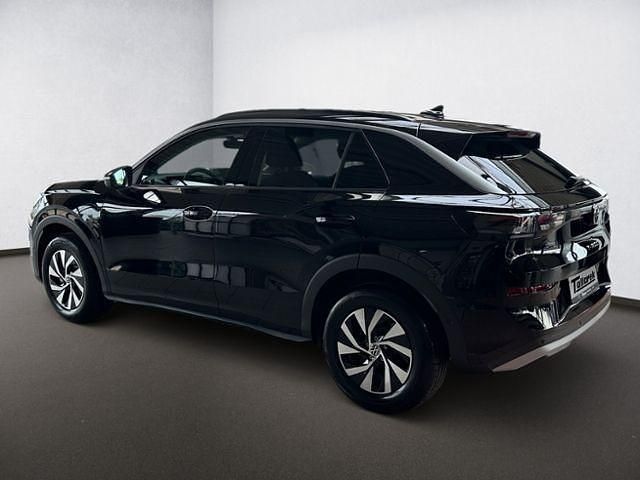 Neu VW T-Roc Life 116 PS (85 kW) 2025 Schwarz SUV