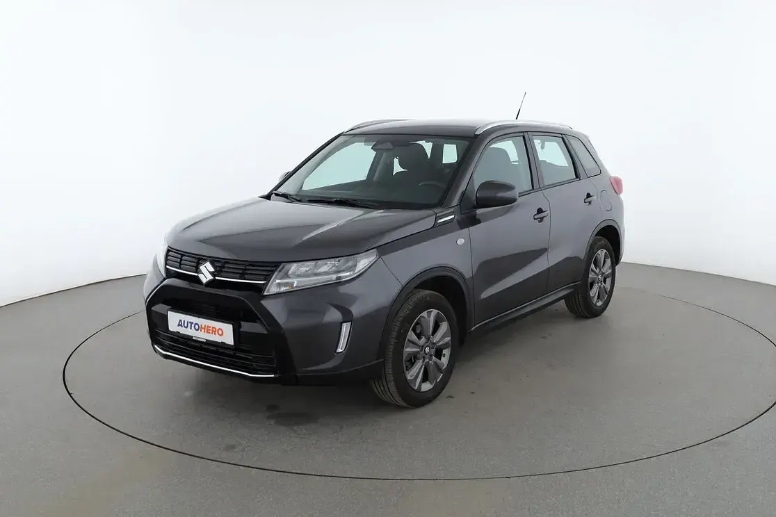 Gebraucht Suzuki Vitara Club 2025 SUV