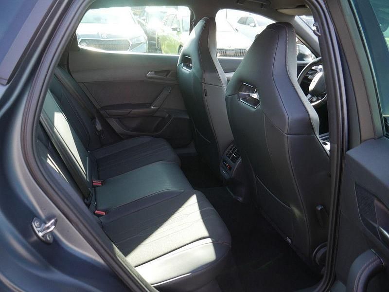 Gebraucht Cupra Formentor VZ 310 PS (228 kW) 2022 Grau SUV