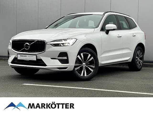 Gebraucht 2022 Volvo XC60 SUV | 33.850 € (Superpreis) - Bild 1/4