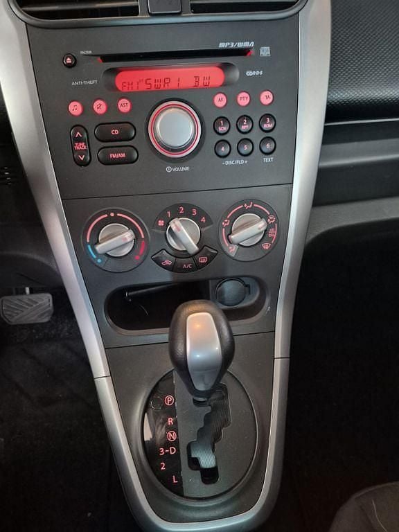 Gebraucht Opel Agila Edition 86 PS (63 kW) 2010 Weiß Kleinwagen