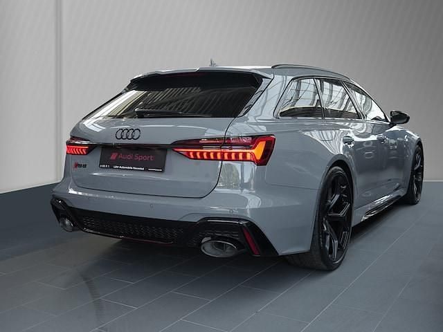 Gebraucht Audi RS6 Performance 630 PS (463 kW) 2025 Kombi