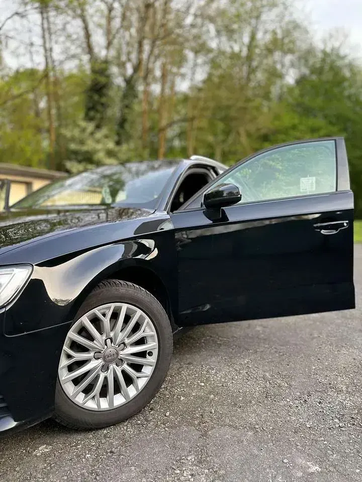 Gebraucht Audi A3 110 PS (80 kW) 2016 Kombi