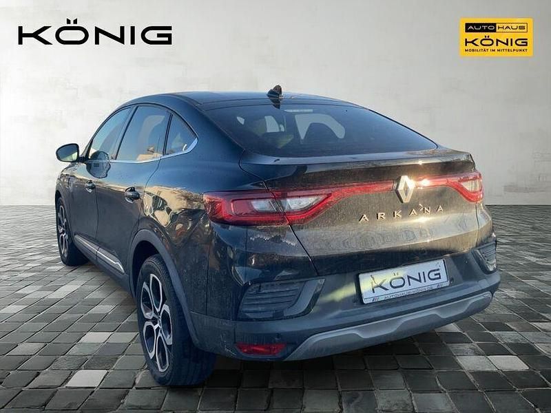 Gebraucht Renault Arkana Techno 140 PS (102 kW) 2023 Andere SUV