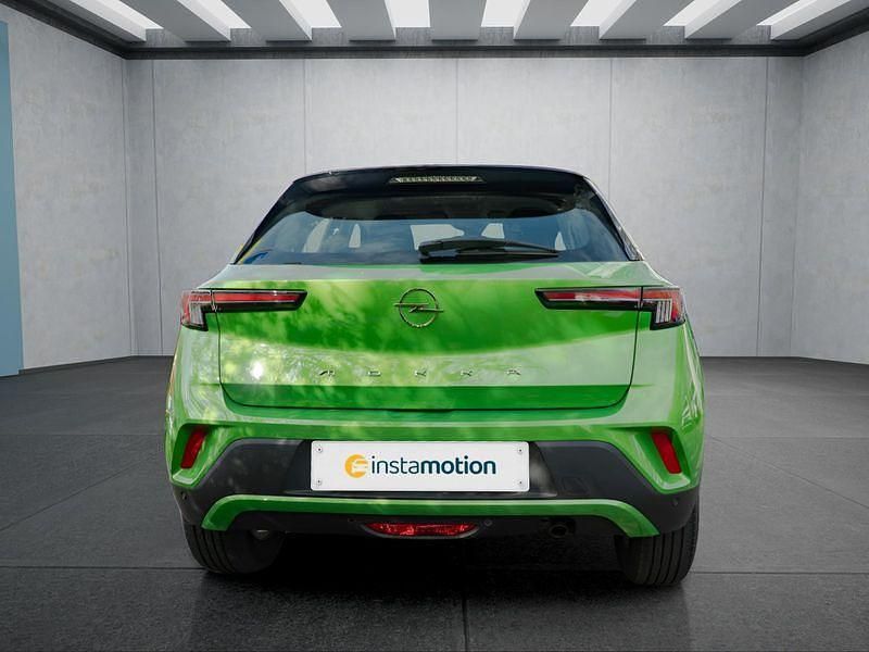 Gebraucht Opel Mokka 101 PS (74 kW) 2023 Grün SUV
