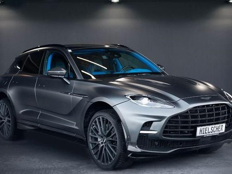 Gebraucht Aston Martin Rapide 452 PS (332 kW) 2023 Andere Limousine