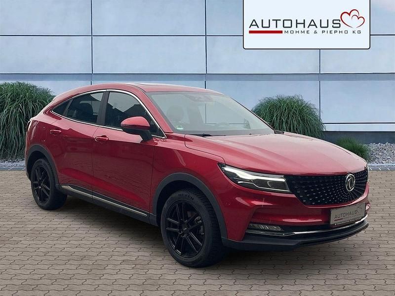 Rot Gebraucht 2023 DFSK Fengon SUV | 17.990 € - Bild 1/4