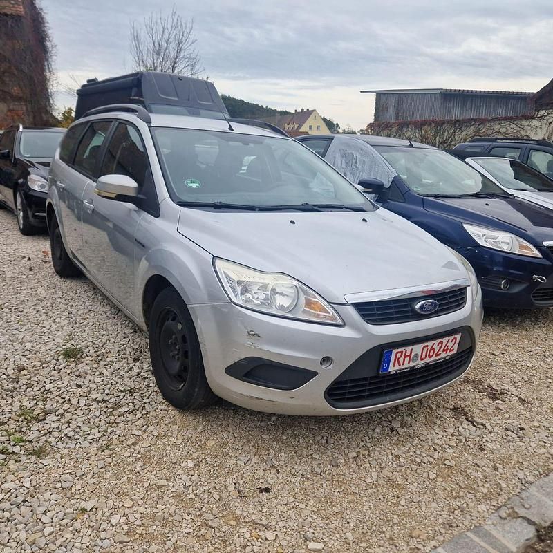 Gebraucht 2011 Ford Focus Kombi | 1.300 € (Superpreis) - Bild 1/4