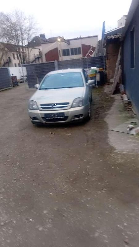 Gebraucht 2005 Opel Vectra Edition Limousine | 1.500 € (Fairer Preis) - Bild 1/1