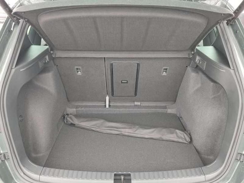 Neu Cupra Ateca 150 PS (110 kW) 2026 Grün SUV