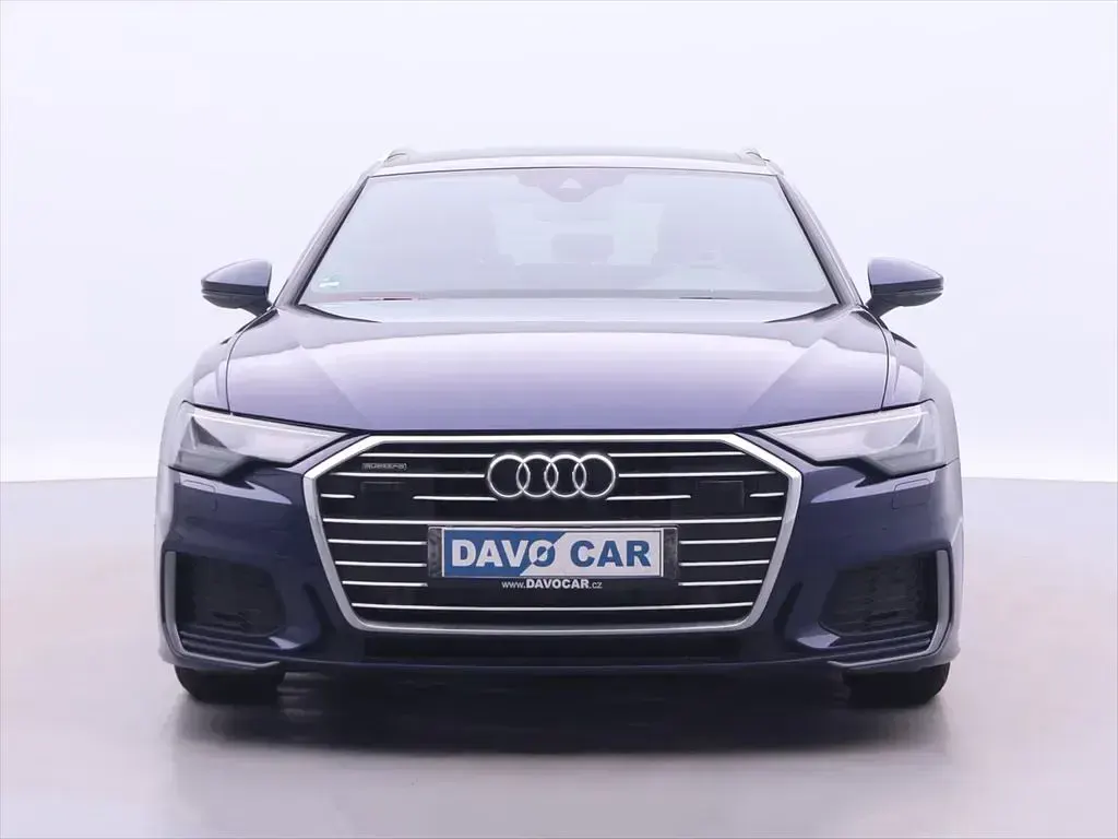 Gebraucht Audi A6 Sport 245 PS (180 kW) 2021 Limousine