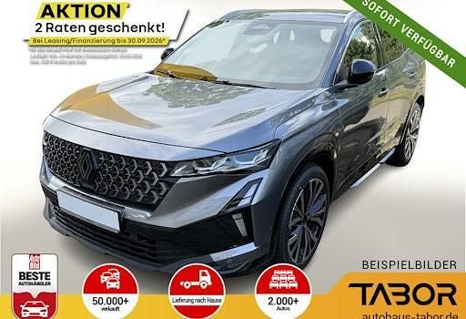 Neu Renault Austral Techno 200 PS (147 kW) 2025 Grau SUV