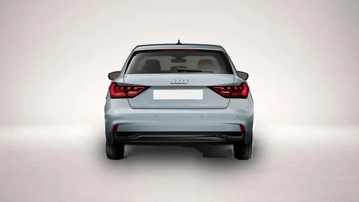 Gebraucht Audi A1 Sportback Advanced 116 PS (85 kW) 2025 Manufacturer Kleinwagen