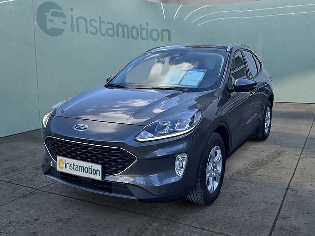 Gebraucht Ford Kuga Cool & Connect 120 PS (88 kW) 2024 Grau SUV
