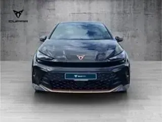 Neu Cupra Born Endurance 239 kW (326 PS) 2026 Schwarz Kleinwagen