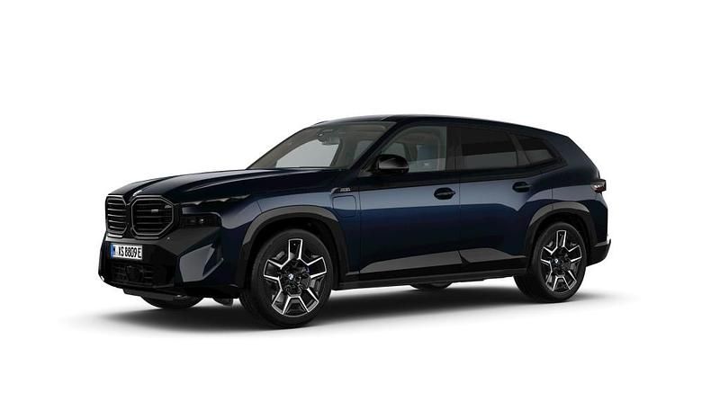 Neu 2025 BMW XM Comfort Edition SUV | 124.980 € (Fairer Preis) - Bild 1/2