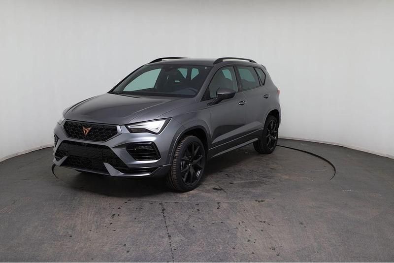 Neu Cupra Ateca 150 PS (110 kW) 2026 Grau SUV