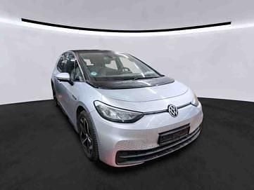 Gebraucht VW ID.3 Pro Performance 150 kW (204 PS) 2023 Silber Kleinwagen