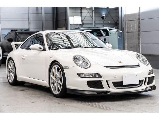 Gebraucht Porsche 997 435 PS (319 kW) 2010 Weiß