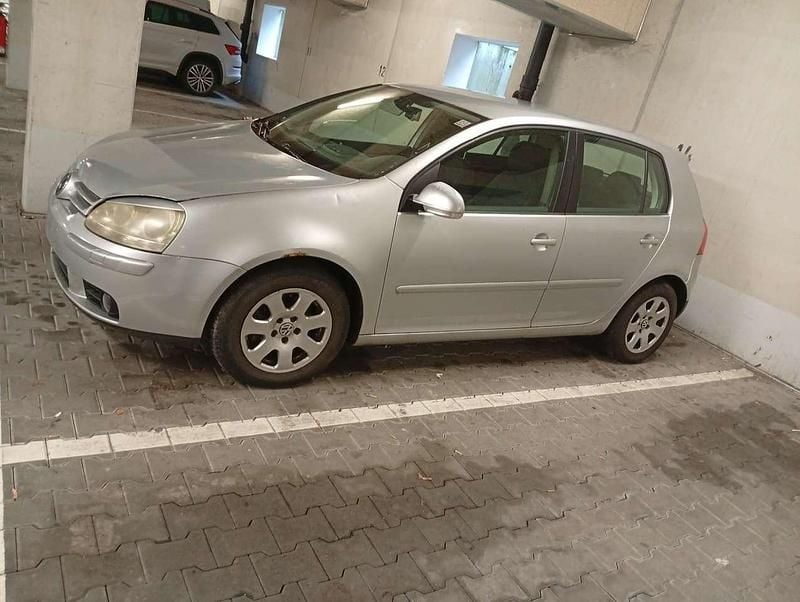 Gebraucht VW Golf IV Individual 150 PS (110 kW) 2005 Limousine