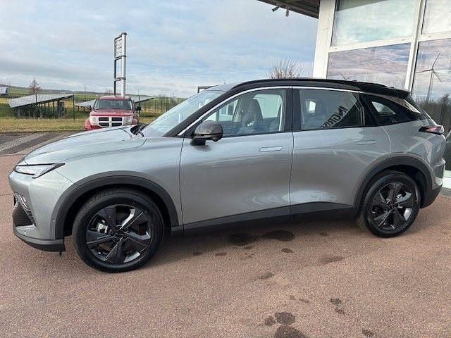 Neu Baic X55 177 PS (130 kW) 2025 Grau SUV