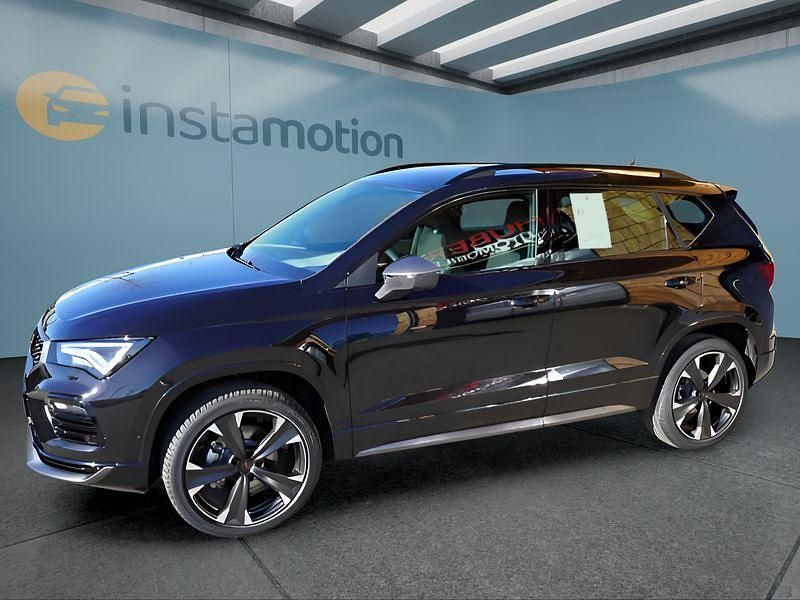 Neu Cupra Ateca 190 PS (139 kW) 2025 SUV