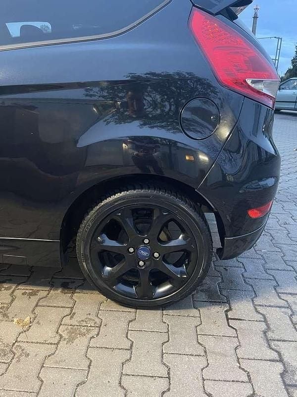 Gebraucht 2011 Ford Fiesta Viva Kleinwagen | 2.999 € (Etwas zu teuer) - Bild 1/4